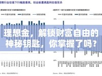 理想金，解鎖財富自由的神秘鑰匙，你掌握了嗎？