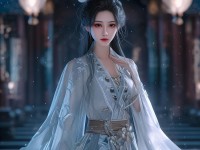 倩女幽魂手游時裝魅力，能否演繹古風傳奇？