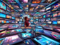 400款成品視頻網(wǎng)站大揭秘：你錯過了哪些？如何選擇最適合的？