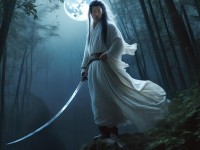 神雕俠侶楊過傳，為何他成為江湖中的孤獨劍客？