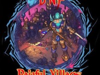 DNF痛苦之村終極攻略：如何輕松通關？你準備好了嗎？