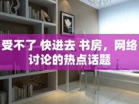 受不了 快進(jìn)去 書房，網(wǎng)絡(luò)討論的熱點(diǎn)話題