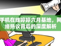 手機在線婷婷六月基地，網(wǎng)絡(luò)熱議背后的深度解析