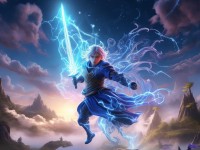 青云訣手游大藍版本，帶你領(lǐng)略仙俠世界的全新奇遇？