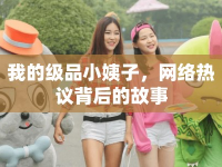 我的級品小姨子，網(wǎng)絡(luò)熱議背后的故事