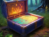XY2藏寶閣：你的寶藏地圖還是冒險指南？