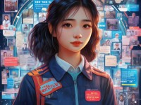 高中生小雪的成長(zhǎng)故事與網(wǎng)絡(luò)討論