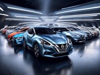 日產(chǎn)汽車全系車型，哪款才是你的最佳選擇？