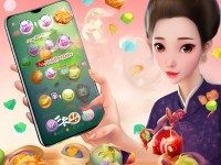 倩女手游小粽子攻略，美味與樂趣的雙重盛宴，你解鎖了嗎？