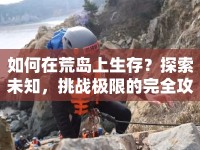 如何在荒島上生存？探索未知，挑戰(zhàn)極限的完全攻略！