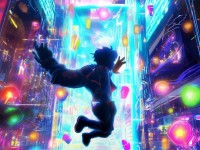 十冷2手游iOS版，如何穿越二次元，開啟你的極致冒險(xiǎn)？