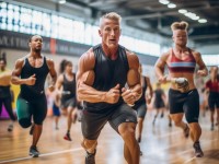 Gary的體育訓練秘籍：如何快速提升體能？你也能做到嗎？