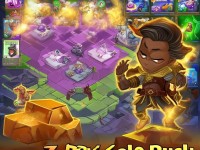 如何在鎮(zhèn)魔曲手游用小號快速賺金幣？3天暴富技巧公開！