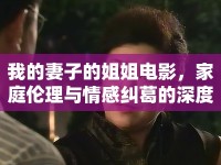 我的妻子的姐姐電影，家庭倫理與情感糾葛的深度探討
