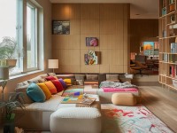 1ROOM：你的理想空間，如何打造？舒適與實用能否兼得？