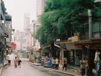 亞洲男性究竟有何獨特魅力？揭秘他們的多元文化吸引力！