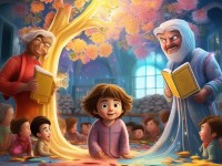 為何愛(ài)與責(zé)罰在孩子的教育中缺一不可？