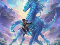 問道手游再續(xù)前緣坐騎，古典仙俠騎乘竟能如此浪漫？
