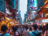 亞洲第一綜合，多元文化如何在這里璀璨綻放？