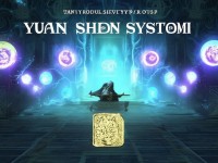 軒轅傳奇手游的元神系統(tǒng)里，藏著多少顛覆戰(zhàn)局的秘密？