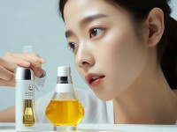 CC小恩雅透明內(nèi)抹油真的有效嗎？如何正確使用才能事半功倍？