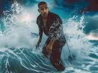 19歲RAPPER潮水偷軌事件：是才華還是叛逆？你如何看待青春的選擇？