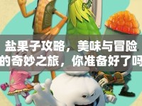 鹽果子攻略，美味與冒險的奇妙之旅，你準(zhǔn)備好了嗎？