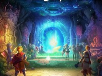 尋仙手游，探索門派副本，奇幻之旅等你來挑戰(zhàn)？