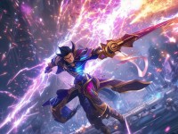 神武手游神級必殺，誰能問鼎策略與技巧的巔峰？