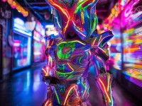 勁舞團(tuán)手游特效服裝真能讓你成為全場焦點(diǎn)嗎？