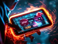 火影手游30勝軟件真的安全嗎？揭秘隱藏的風(fēng)險(xiǎn)與誘惑！