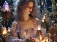 3D玉女心經(jīng)：如何修煉成絕世美人？你的秘籍找到了嗎？