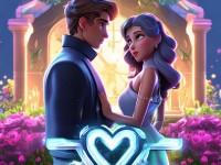 想在游戲里邂逅真愛？這款能結(jié)婚的手游讓你邊玩邊脫單！