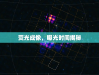 熒光成像，曝光時間揭秘