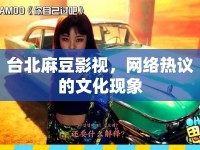 臺北麻豆影視，網(wǎng)絡(luò)熱議的文化現(xiàn)象