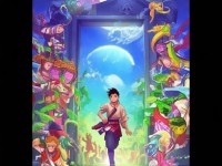 網(wǎng)易手游哪家強(qiáng)？探索陰陽師的奇幻之旅等你來挑戰(zhàn)！