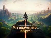 這款開放世界RPG手游，能否讓你體驗真正的自由探索與角色扮演？