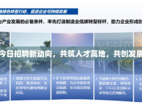 東明縣今日招聘新動(dòng)向，共筑人才高地，共創(chuàng)發(fā)展新篇章