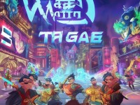 水滸Q傳手游，奧飛如何用經(jīng)典回合制掀起新風(fēng)尚？
