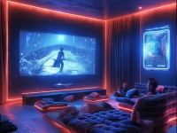 XBOX觀影新體驗(yàn)：你的客廳能否變身私人影院？