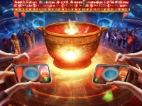 軒轅傳奇手游，如何搶紅包贏在指尖？