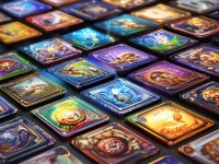 龍之谷手游卡牌系統(tǒng)，策略與收集的樂趣，你真的玩懂了嗎？