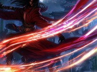 劍影流光，獨(dú)步江湖！熱血江湖手游劍客時(shí)裝，你心動(dòng)了嗎？