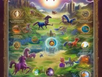魔域手游坐騎獲取全攻略，你不知道的隱藏途徑有哪些？