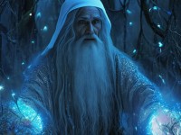 神秘世界奇幻之旅，道士帶月靈手游探秘！你準(zhǔn)備好了嗎？