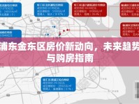 浦東金東區(qū)房價新動向，未來趨勢與購房指南