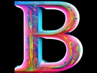B的外部形象究竟有多少種？你了解幾種？真相令人震驚