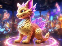想過寵物9星有多強？誅仙手游養(yǎng)成到戰(zhàn)斗一網(wǎng)打盡！