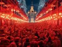 紅色假期如何帶你重溫歷史，傳承不朽精神？