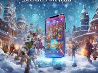 暴雪竟然也出手游？這些官方正版手游你都玩過嗎？